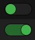 toggle switches